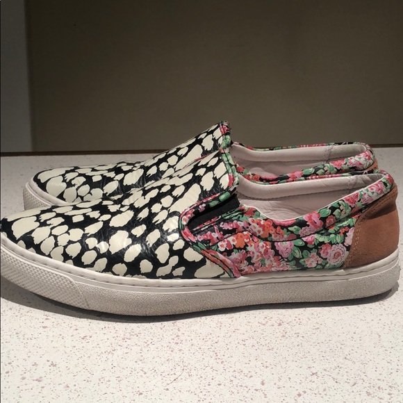 Coach sneaker - Picture 3 of 3